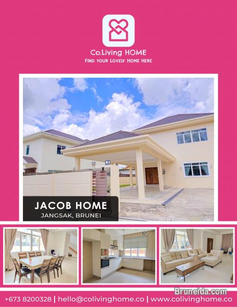 Jangsak - JACOB HOME for rent 1. 7K - image 1