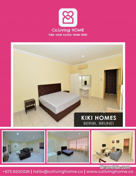 Beribi - KIKI HOMES 3 Bedrooms $1, 600 Fully Furnished - image 1