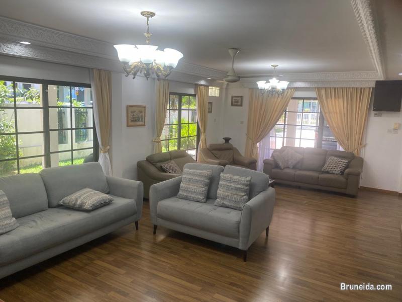 NIR HOME - $1, 300 (FULLY FURNISHED) - image 2