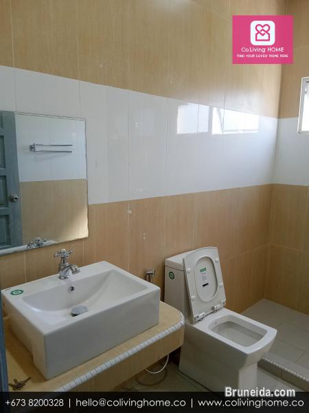 BAN 3, Brunei- SEVIN HOME FOR RENT $1. 3K & SALE $285K - image 10