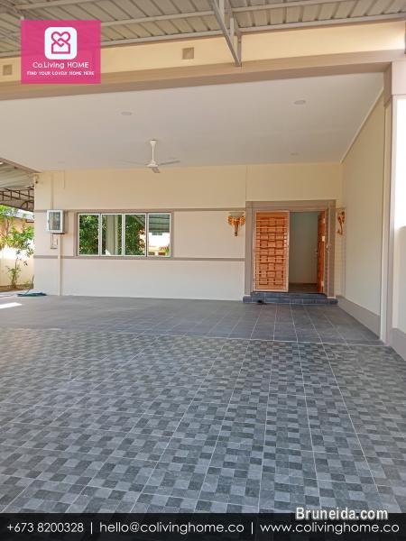 BAN 3, Brunei- SEVIN HOME FOR RENT $1. 3K & SALE $285K - image 3