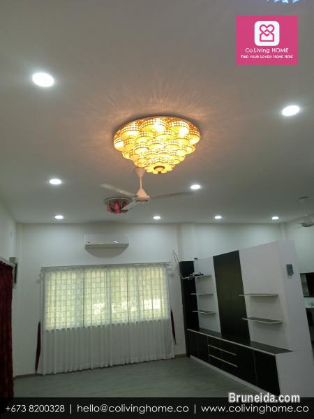 BAN 3, Brunei- SEVIN HOME FOR RENT $1. 3K & SALE $285K - image 4