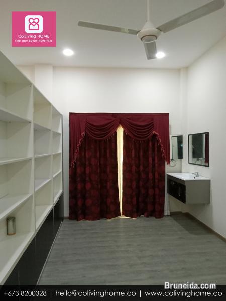 BAN 3, Brunei- SEVIN HOME FOR RENT $1. 3K & SALE $285K - image 5