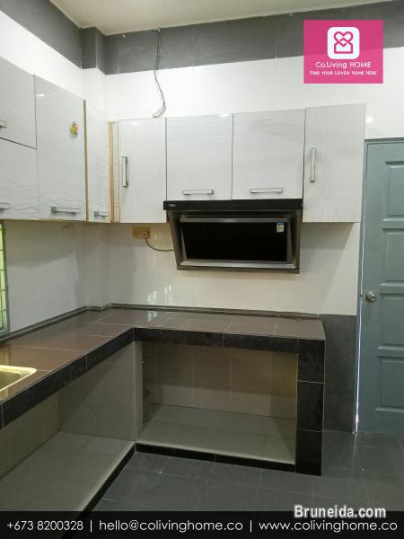 BAN 3, Brunei- SEVIN HOME FOR RENT $1. 3K & SALE $285K - image 6