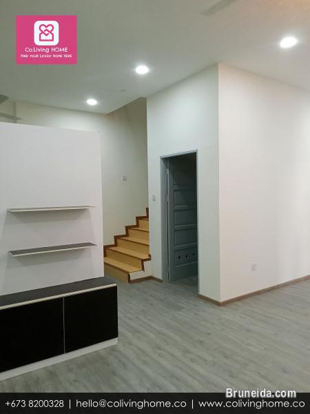 BAN 3, Brunei- SEVIN HOME FOR RENT $1. 3K & SALE $285K - image 7