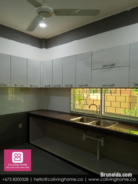 BAN 3, Brunei- SEVIN HOME FOR RENT $1. 3K & SALE $285K - image 8