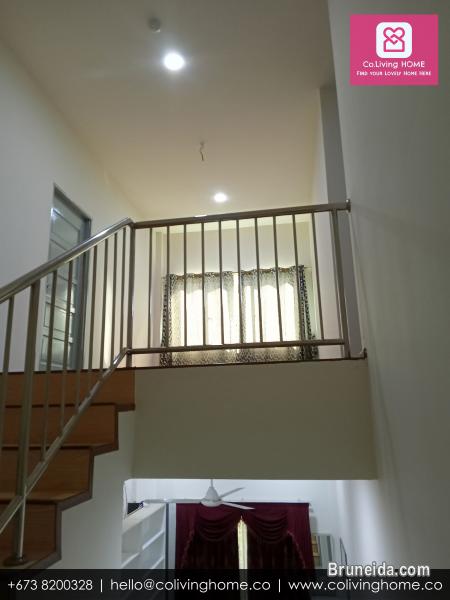 BAN 3, Brunei- SEVIN HOME FOR RENT $1. 3K & SALE $285K - image 9
