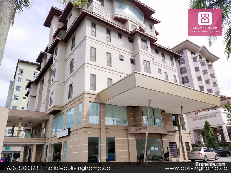 Berakas, Brunei- HALE HOMES FOR RENT (Type: A) - image 2