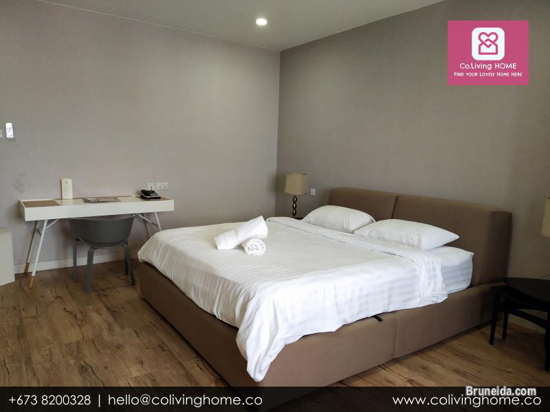 Berakas, Brunei- HALE HOMES FOR RENT (Type: A) - image 3