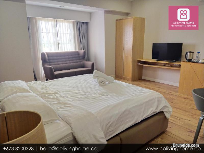 Berakas, Brunei- HALE HOMES FOR RENT (Type: A) - image 4