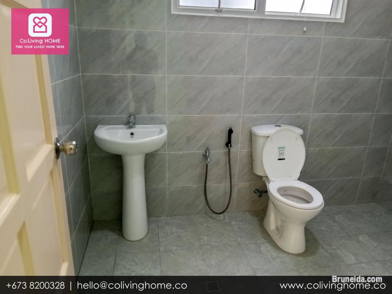 Sengkurong, Brunei- EYAL HOME FOR RENT SALE $276K - image 10