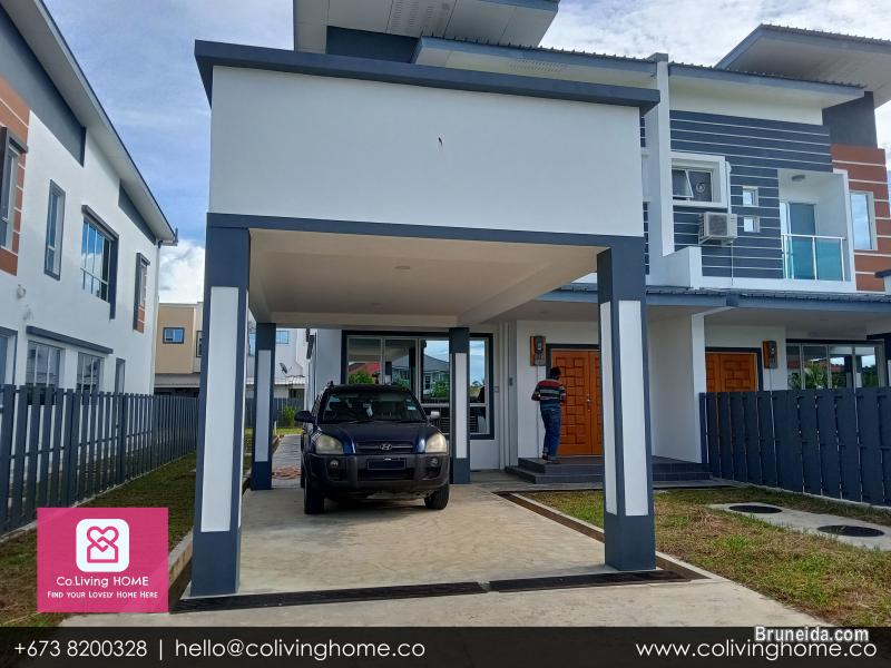 Sengkurong, Brunei- EYAL HOME FOR RENT SALE $276K - image 2