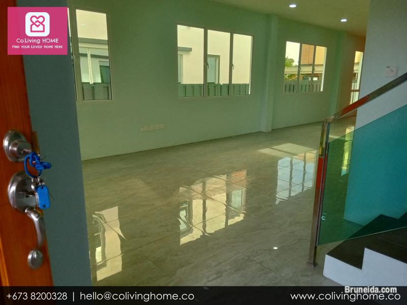 Sengkurong, Brunei- EYAL HOME FOR RENT SALE $276K - image 6