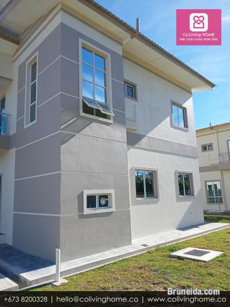 Bukit Panggal, Brunei- LILIBET HOME FOR RENT $1. 3K & SALE $307K - image 10