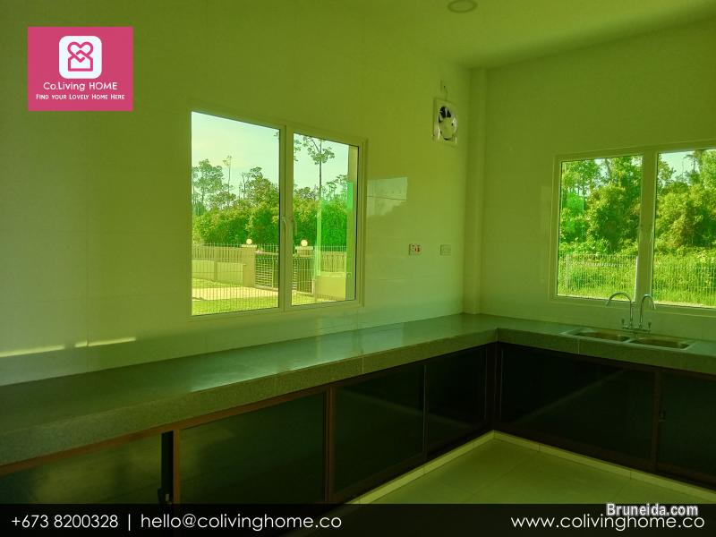 Bukit Panggal, Brunei- LILIBET HOME FOR RENT $1. 3K & SALE $307K - image 11
