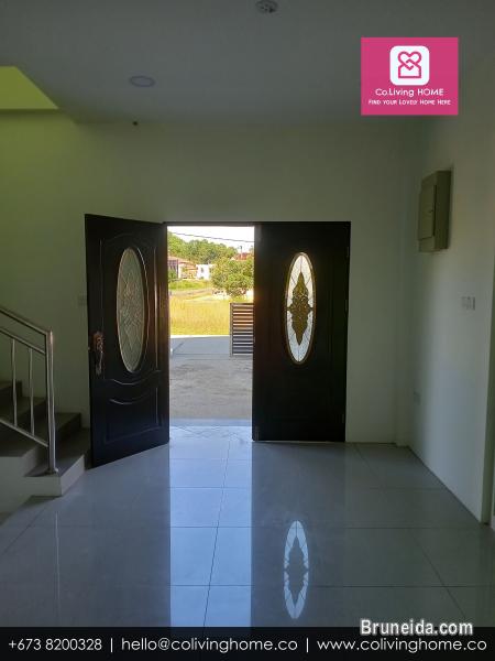 Bukit Panggal, Brunei- LILIBET HOME FOR RENT $1. 3K & SALE $307K - image 4