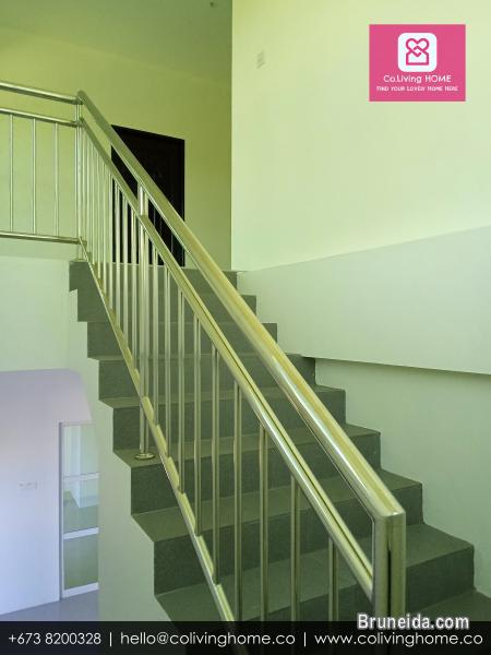 Bukit Panggal, Brunei- LILIBET HOME FOR RENT $1. 3K & SALE $307K - image 6