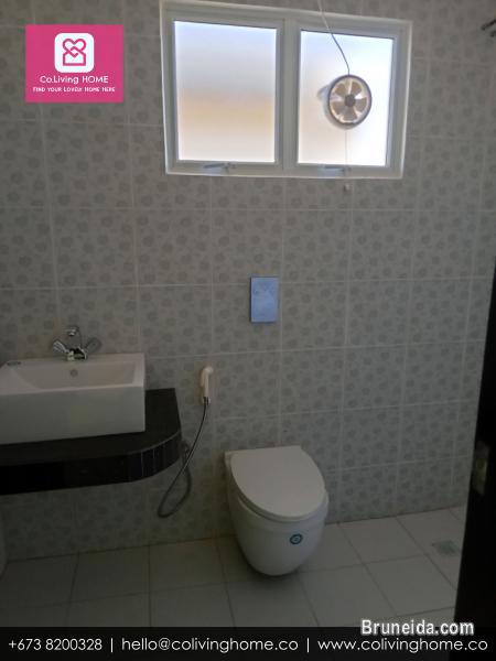Bukit Panggal, Brunei- LILIBET HOME FOR RENT $1. 3K & SALE $307K - image 8