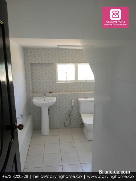 Bukit Panggal, Brunei- LILIBET HOME FOR RENT $1. 3K & SALE $307K - image 9