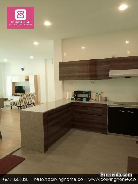 Kiulap - BAY HOME FOR RENT $1. 5K - image 2