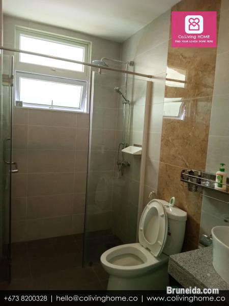 Kiulap - BAY HOME FOR RENT $1. 5K - image 8