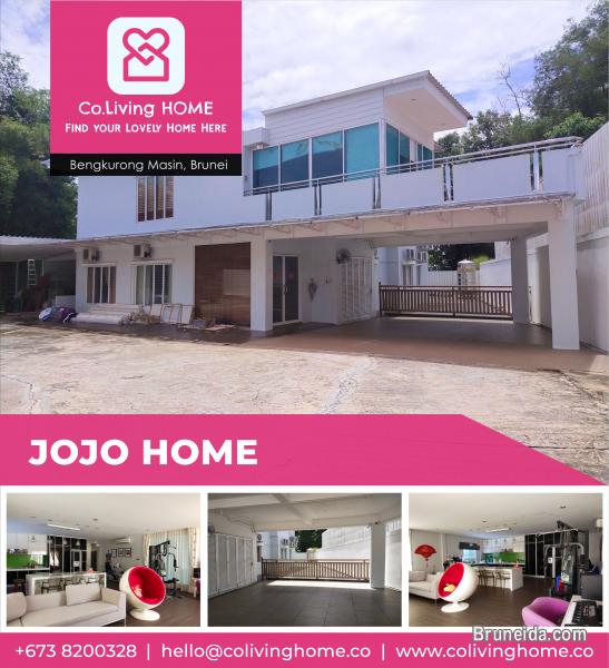 Bengkurong Masin - JOJO HOME $2K Fully Furnished - image 1
