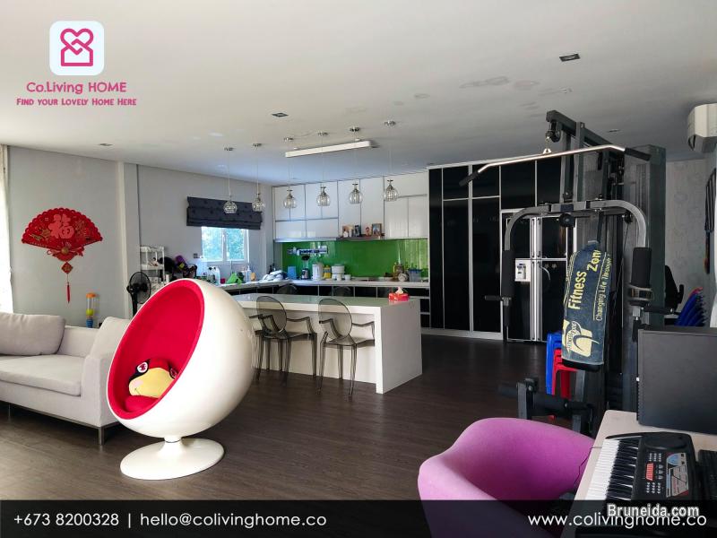 Bengkurong Masin - JOJO HOME $580K FOR SALE - image 2