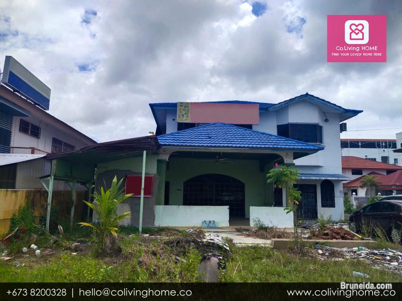 Kiarong, Brunei - TRIS HOME FOR SALE $650K RENT 3K - image 5