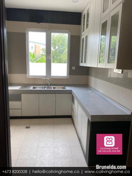 (SOLD) Kg. Mata Mata, Brunei - GIZEM HOME FOR RENT 1. 3K - image 4