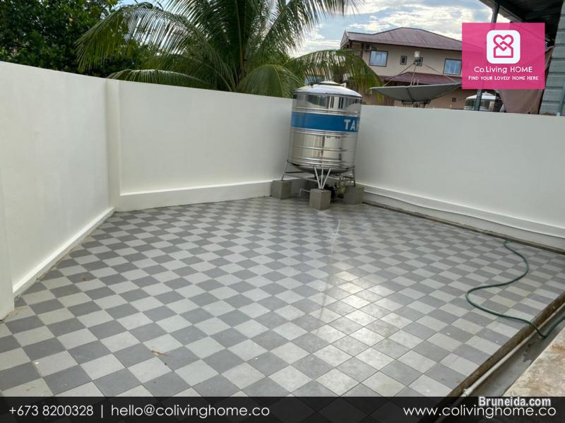 (SOLD) Kg. Mata Mata, Brunei - GIZEM HOME FOR RENT 1. 3K - image 6
