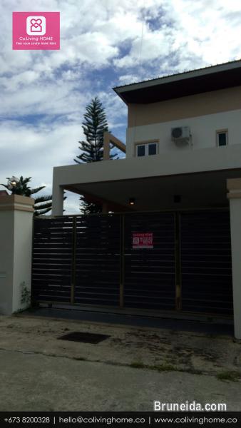 (SOLD) Kg. Mata Mata, Brunei - GIZEM HOME FOR RENT 1. 3K - image 7