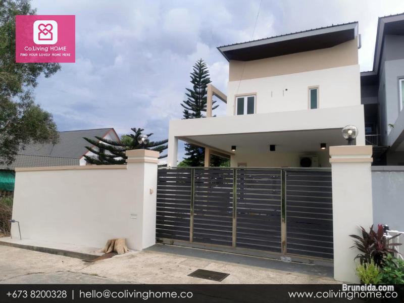 (SOLD) Kg. Mata Mata, Brunei - GIZEM HOME FOR RENT 1. 3K - image 8