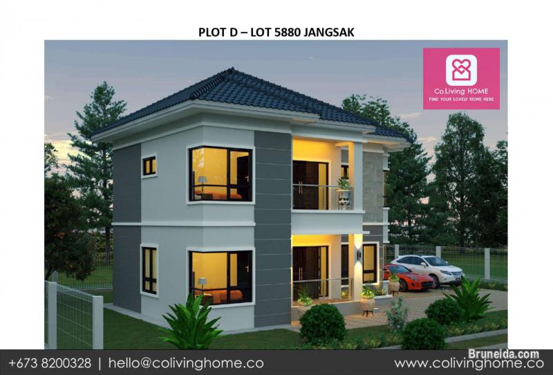 Jangsak, Brunei - YAGMUR HOMES FOR SALE $230K - $370K - image 12