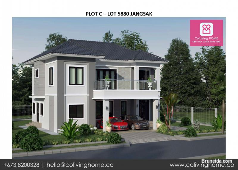 Jangsak, Brunei - YAGMUR HOMES FOR SALE $230K - $370K - image 2