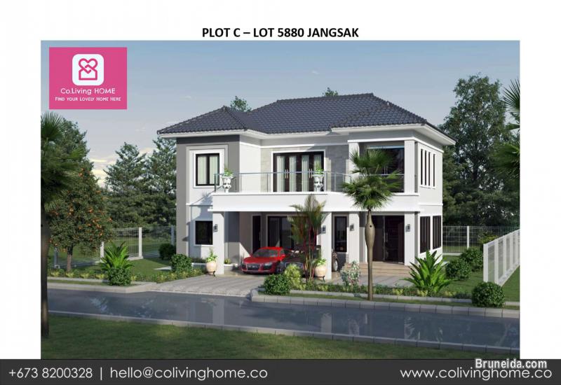 Jangsak, Brunei - YAGMUR HOMES FOR SALE $230K - $370K - image 6