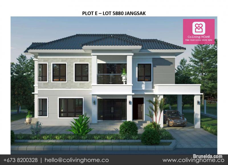 Jangsak, Brunei - YAGMUR HOMES FOR SALE $230K - $370K - image 7