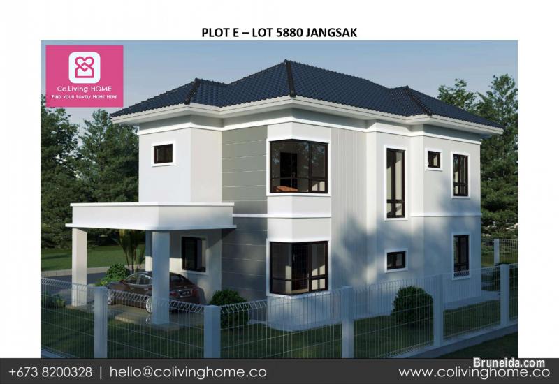 Jangsak, Brunei - YAGMUR HOMES FOR SALE $230K - $370K - image 8