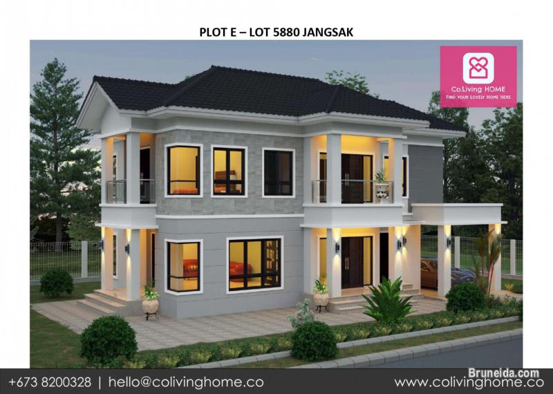 Jangsak, Brunei - YAGMUR HOMES FOR SALE $230K - $370K - image 9
