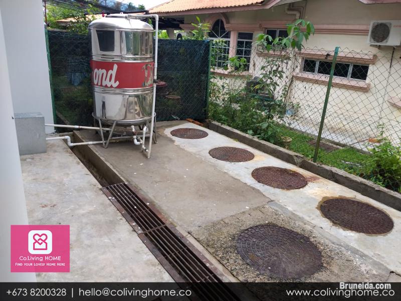 Kg. Mata Mata, Brunei - TULESHOVA HOME FOR RENT $900 - image 10