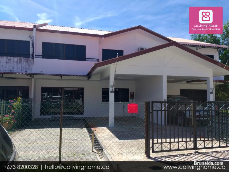 Kg. Mata Mata, Brunei - TULESHOVA HOME FOR RENT $900 - image 2
