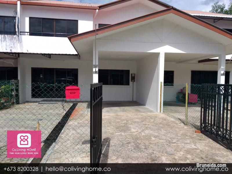 Kg. Mata Mata, Brunei - TULESHOVA HOME FOR RENT $900 - image 3