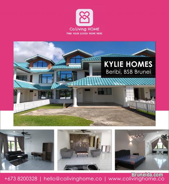 Beribi - KYLIE HOMES $1. 8K (Fully Furnished) - image 1