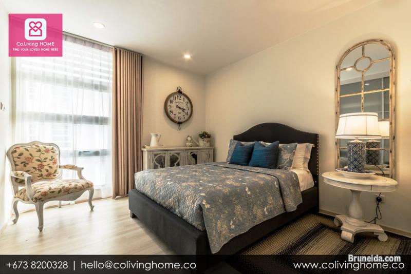 Gadong - ECE HOMES $3K - $5K (depends on unit and furnishing) - image 10