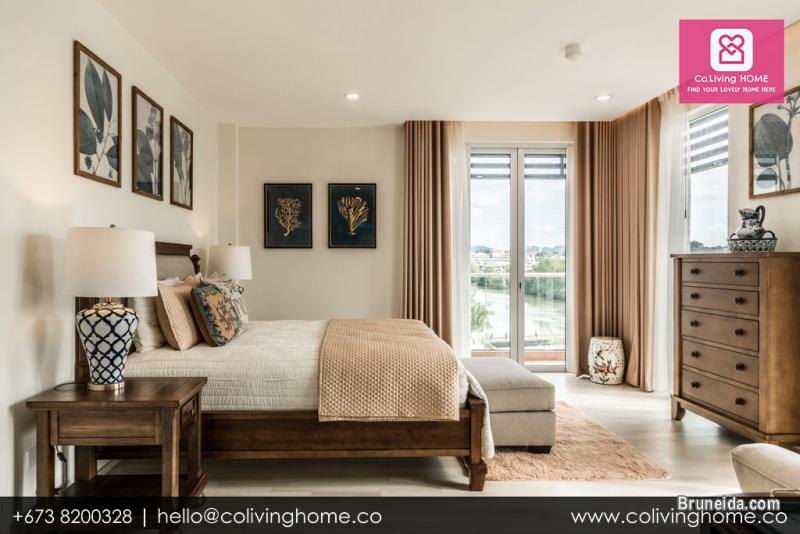 Gadong - ECE HOMES $3K - $5K (depends on unit and furnishing) - image 11