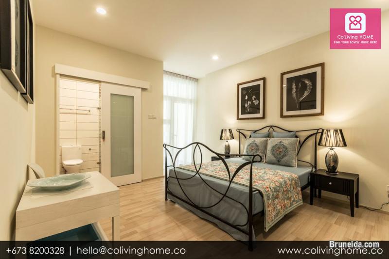 Gadong - ECE HOMES $3K - $5K (depends on unit and furnishing) - image 12