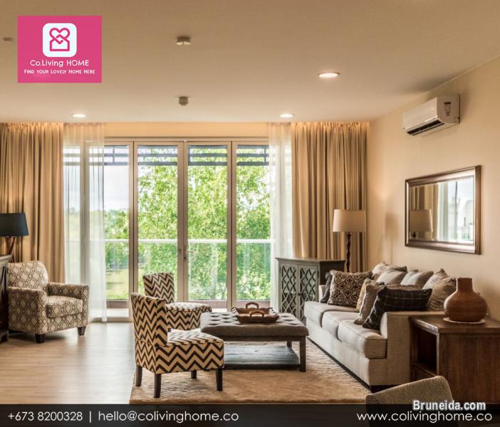 Gadong - ECE HOMES $3K - $5K (depends on unit and furnishing) - image 5