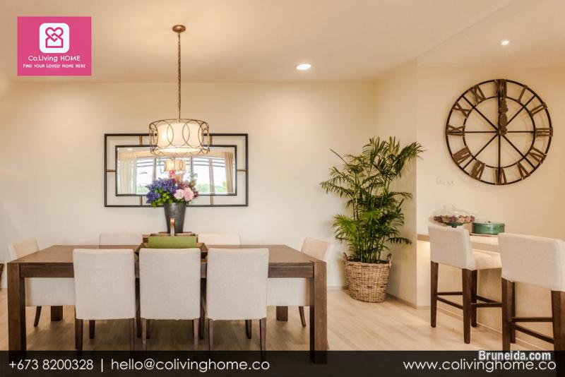 Gadong - ECE HOMES $3K - $5K (depends on unit and furnishing) - image 7