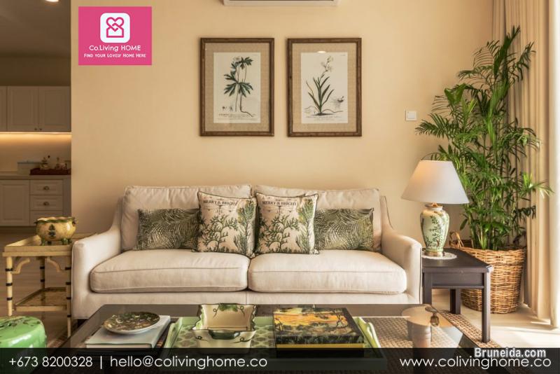 Gadong - ECE HOMES $3K - $5K (depends on unit and furnishing) - image 8