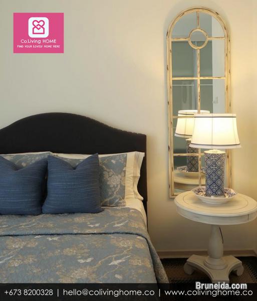 Gadong - ECE HOMES $3K - $5K (depends on unit and furnishing) - image 9