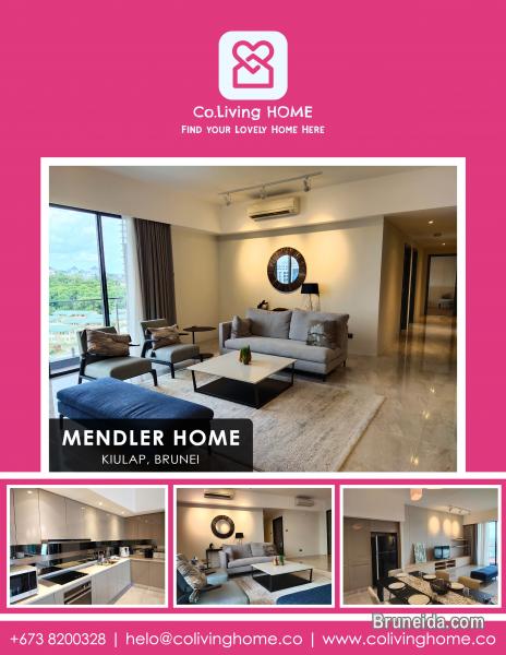 Kiulap - MENDLER HOME FOR SALE FROM $500K - image 1